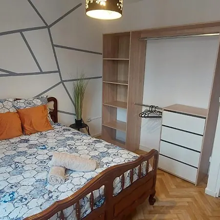 Lumiere D'arc En Ciel - Balcon, 10 Min Des Thermes Apartamento *